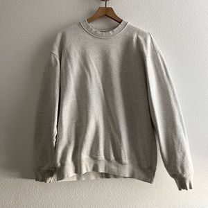 Sporty & Rich Crewneck Sweatshirt